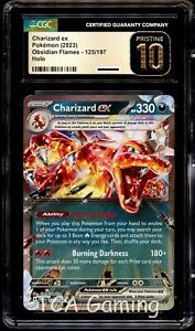 Charizard Pristine 10 | eBay Charizard Pristine 10 | eBay