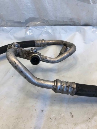 2005 - 2007 SATURN VUE A/C Refrigerant Suction Hose w/ Discharge Hose 2.2L OEM - Picture 2 of 15