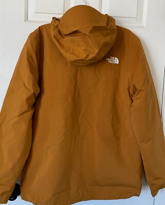 3シーズン対応CARTO TRICLIMATEティンバータンS新品3WAYJKT | www
