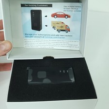 Prime Tracking Lumitrac GL300MA GPS New Tracker- 4G LTE Mini Real Time GPS NEW