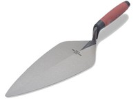 Marshalltown Maurerkelle London Style 279X124Mm Carbonstahl Profi Durasoft