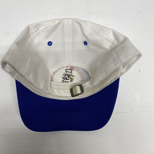 Cappello vintage Culpepper & Merriweather - Foto 2 di 5