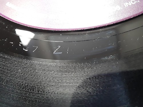 Paul McCartney 7" Vinyl 45s Picture Sleeves Lonely Nights Spies Press My Brave - Picture 8 of 11