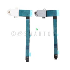 NEW iPad Pro 9.7" A1674 A1673 Headphone Audio Jack Flex Cable Ribbon Wifi Ver.