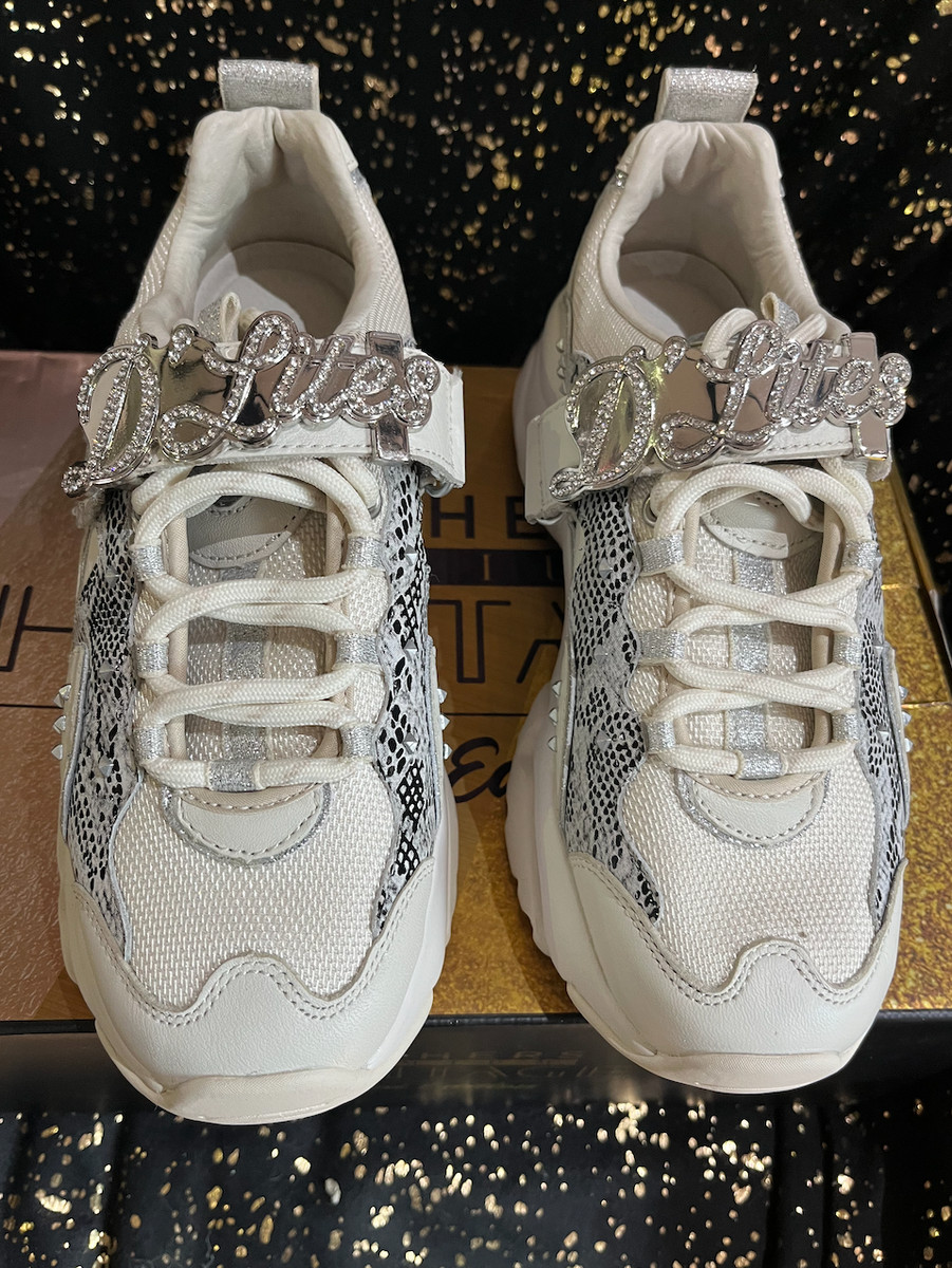 Limited edition sales womens trainers