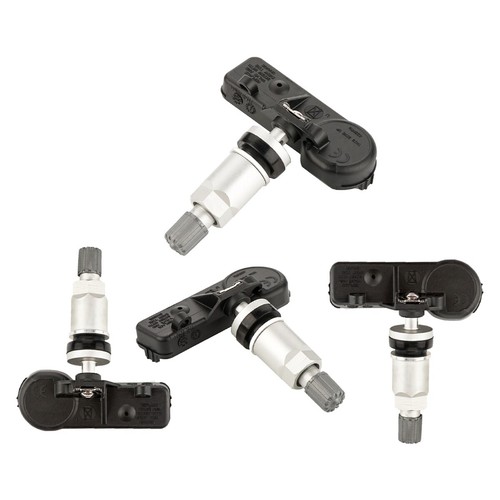 4x Rdci Tpms-Sensor Reifenluftdrucksensor 433 MHZ Libre Programmable pour Lexus - Photo 2 sur 12