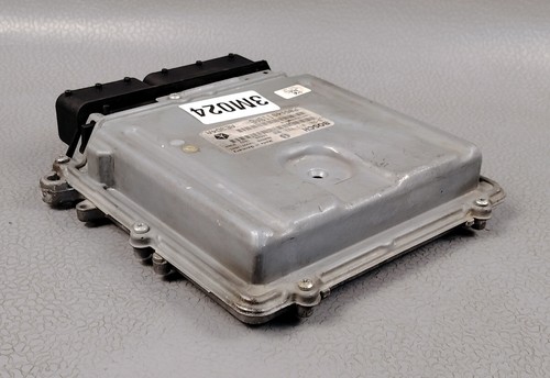 2007 CHRYSLER 300C 3.0D Engine Control Module ECM ECU P05149119AC 0281013771 - Picture 8 of 13