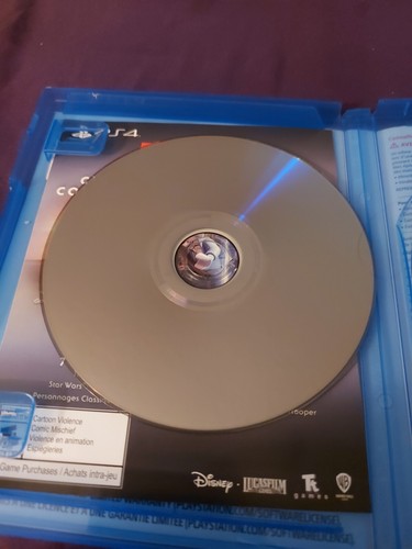 LEGO Star Wars The Skywalker Saga Ps4 ( PlayStation 4 ) - Picture 2 of 3