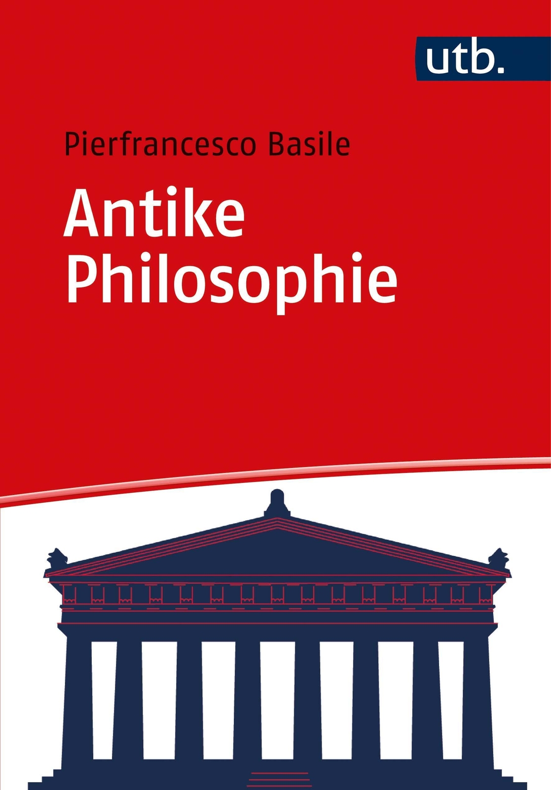 Thumbnail - Antike Philosophie Pierfrancesco Basile