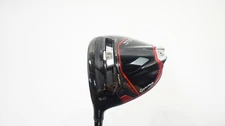 Mint Taylormade Stealth 2 Plus 9° Driver Stiff Kai'Li Red 60 Left Hand Lh