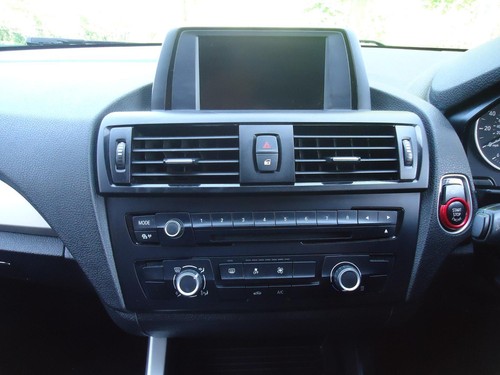 BMW 116 - Picture 13 of 24
