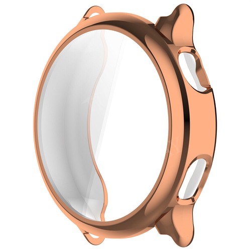 Für Garmin Vivoactive 6 Schutzhülle Case PC / TPU Schutzschirm Rahmen Abdeckung - Zdjęcie 154 z 161