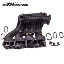 Ansaugkrümmer Saugrohr for Mercedes Benz C E Klasse T-Model CLK W203 S203 W210