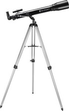 	BARSKA Starwatcher 700x70mm 525 Power Refractor Telescope with Altazimuth Mo...