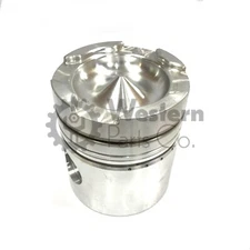 Original Piston For Cummins Engine NTA 855- NT 493 STD size Without Pin And Lock
