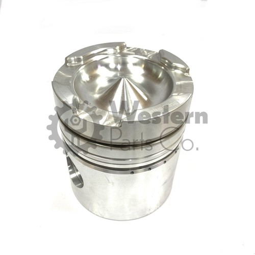 Original Piston For Cummins Engine NTA 855- NT 493 STD size Without Pin And Lock - Picture 1 of 5