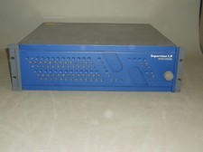 SNELL  WILCOX 3249400 SUPERVISOR LX MAINFRAME PROCESSOR UNIT 30 DAY WARRANTY