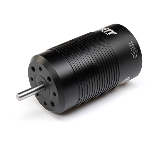 Motor de carrera sin escobillas Trinity Epic F45 2200KV 1/8 TRI-1126... - Imagen 5 de 6