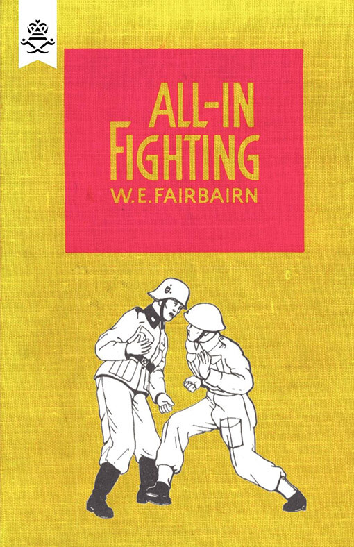 ALL-IN FIGHTING