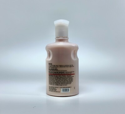 Bath and Body Works Pleasures Brown Sugar and Fig Body Lotion 8 oz