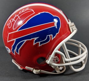 Jim-Kelly-Signed-Autographed-Buffalo-Bills-Mini-Helmet-with-PSA-COA
