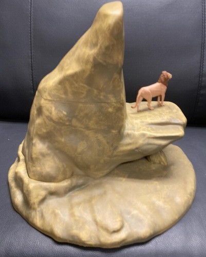 Mufasa Il Re Leone Orgoglio Rock Popcorn Secchiello - Foto 3 di 5