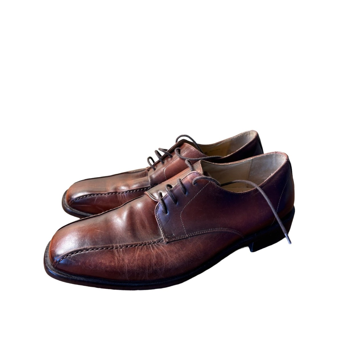 Marshall Fields mens luxury shoes Marshall Fields Men main image 3