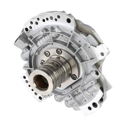 MOPAR 66RFE Automatic Transmission Pump Assy w/ Updated TCC Limit Valve 2012-18 - Picture 2 of 5