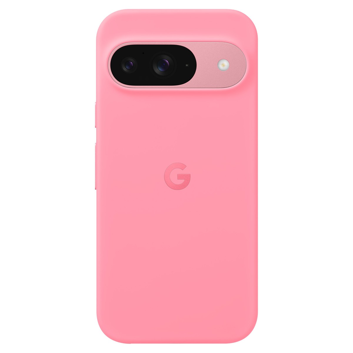 Google Genuine Google Pixel 9 and 9 Pro Matte Soft Touch