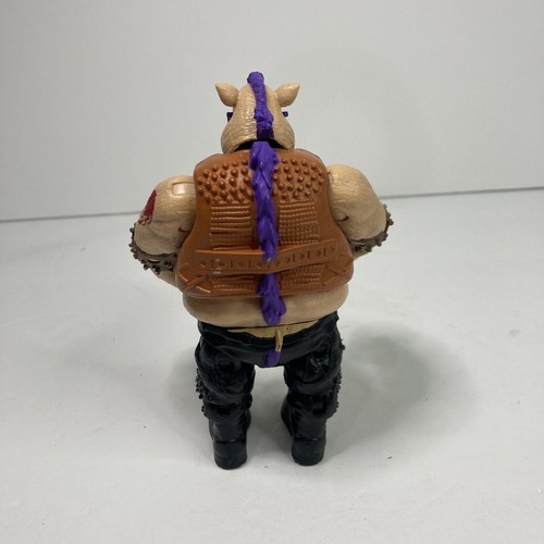 Bebop Warthog Figure Only Teenage Mutant Ninja Turtles TMNT 2015 - Picture 3 of 4