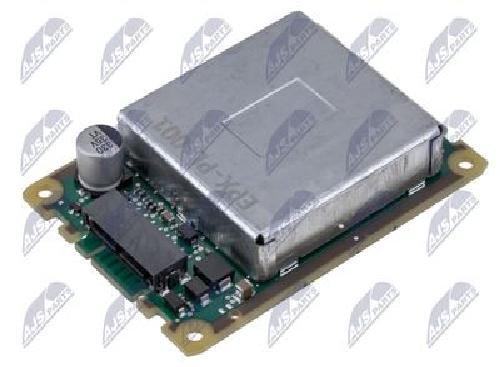 Original NTY Control Unit Lighting EPX-PL-001 For Opel