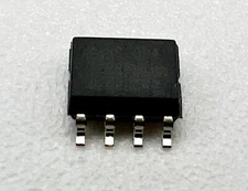 3pcs lot of OPA2227UA/2K5 IC, Op-Amp, Dual, Bi-Polar, GP, ±18V, 8-Pin, SOIC