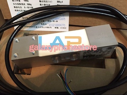 1PCS NEW FOR Mettler toledo MT1241-30KG/50KG/100KG Weighing sensor - Picture 9 of 17