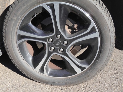 Ford Edge 2,7 ltr. KFZ - Bild 13 von 15