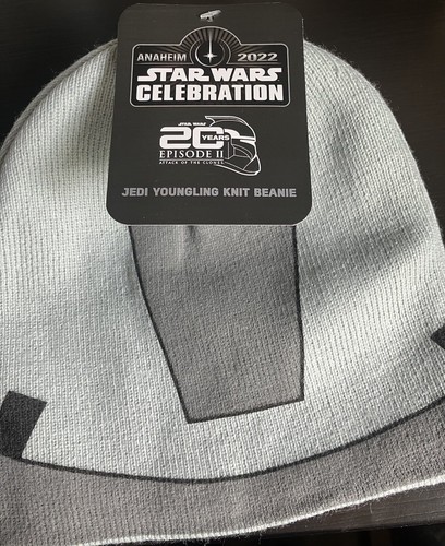 star wars beanie  - Picture 6 of 7