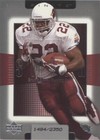 2003 Upper Deck Finite Emmitt Smith #22