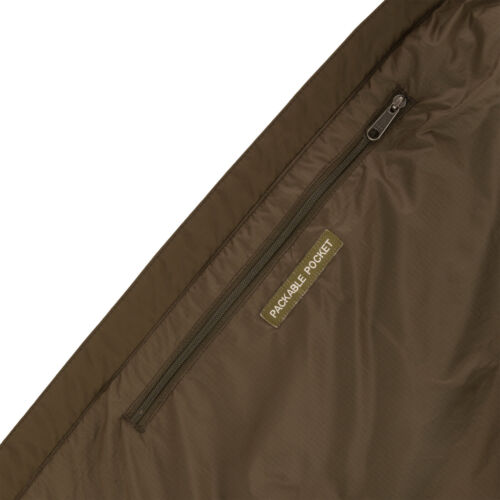 Drake Waterfowl MST Synthetic Down Packable Vest - Picture 3 of 12