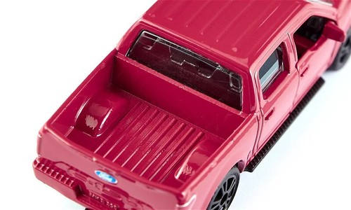 Siku 1535 Ford F150 pick up 1:87 scale car pick up truck 4x4 4x4s trucks NEW - Picture 6 of 9