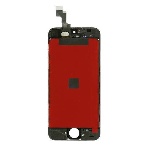 LCD Touchscreen Digitizer Bildschirm Ersatz für iPhone 4S 5 5C 5S SE 6 6S Plus - Bild 25 von 35