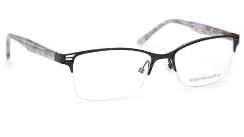 NUEVO MARCO DE GAFAS BCBGMAXAZRIA MILENA Azul Nightfall 54-17-135mm B35mm - Imagen 3 de 10