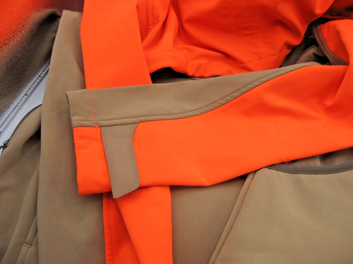 Browning Flushing Meadows Large Jacket - Picture 8 of 8