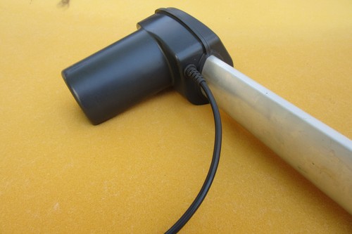 Linak Actuator KA20-CO77-02  Adjustable Bed Base Motor 1800031 FT for Serta Base - Picture 2 of 9