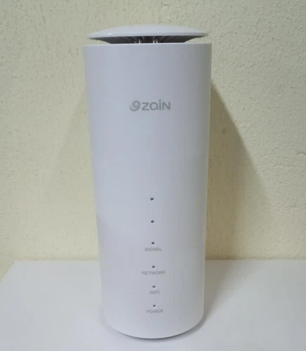 Unlocked ZTE MC801A1 5G indoor CPE