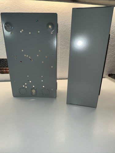 EATON ECN0501AAA BOX ONLY 2020 - Picture 7 of 11