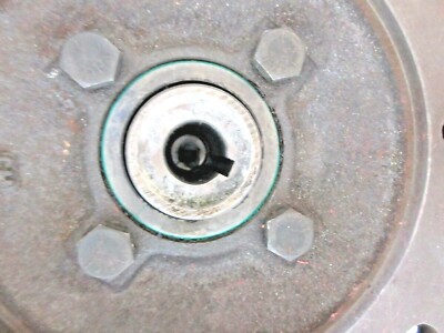 ローダー1000レギュラー20 WINSMITH SPEED GEAR REDUCER, 920MDN, 10:1 RATIO, 2.00 INPUT