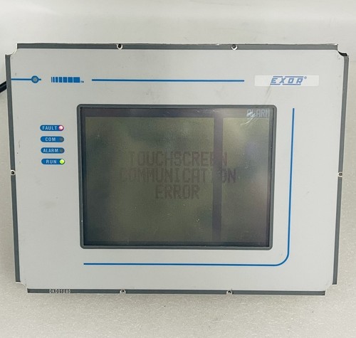 UniOP ECT-16-0045 Panel - Picture 2 of 10