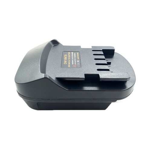 Adapter For Dewalt 18V Li-ion Battery to for Makita for Milwaukee for Ryobi Tool - Picture 75 of 83