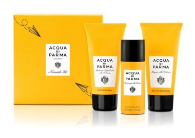 acqua di parma set sale
