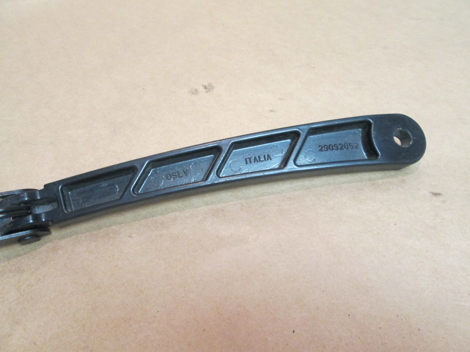 Lamborghini Gallardo - RH Windshield Wiper Arm # 402955407