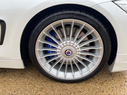 2016 BMW Alpina 3.0d BiTurbo Switchtronic Euro 6 (s/s) 2dr Diesel Automatic - Picture 13 of 23